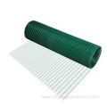 Customized Color Pvc Coated Wire Mesh